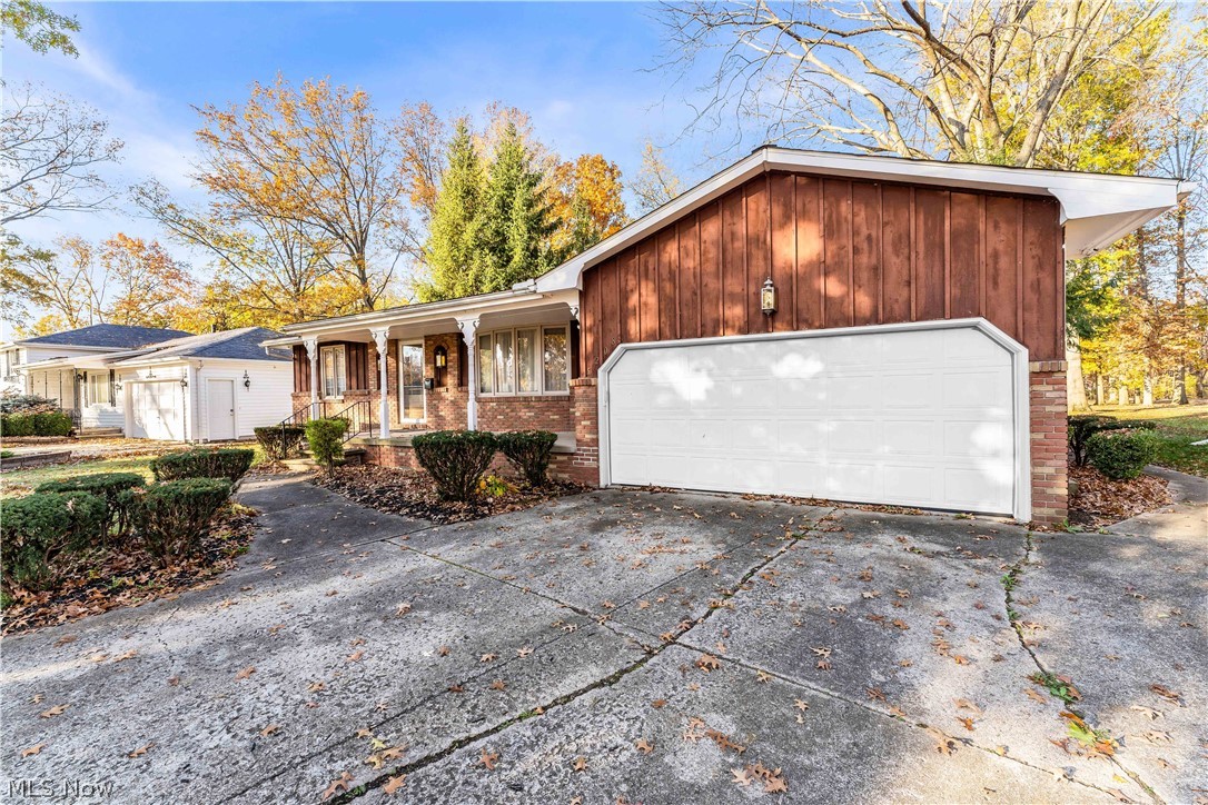 Seven Pines 01 - Residential