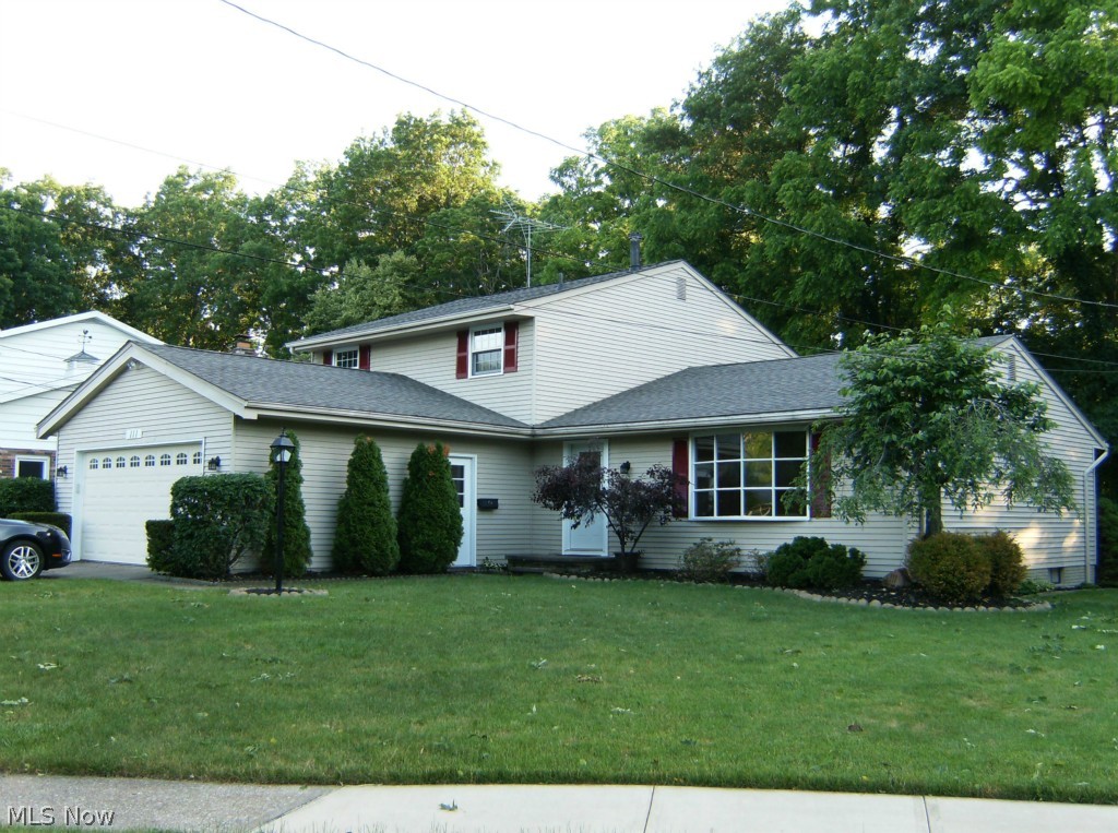 Briar Lake - Residential