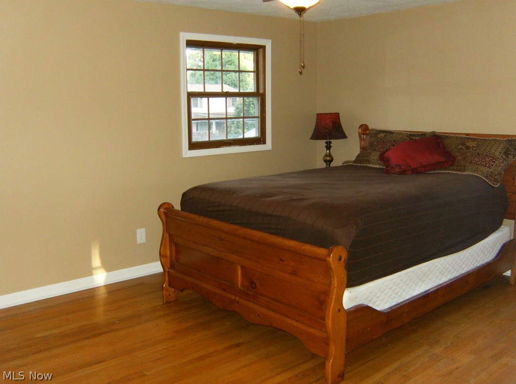 Briar Lake - Residential