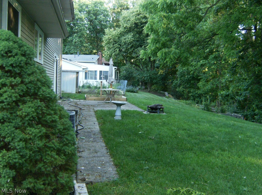 Briar Lake - Residential