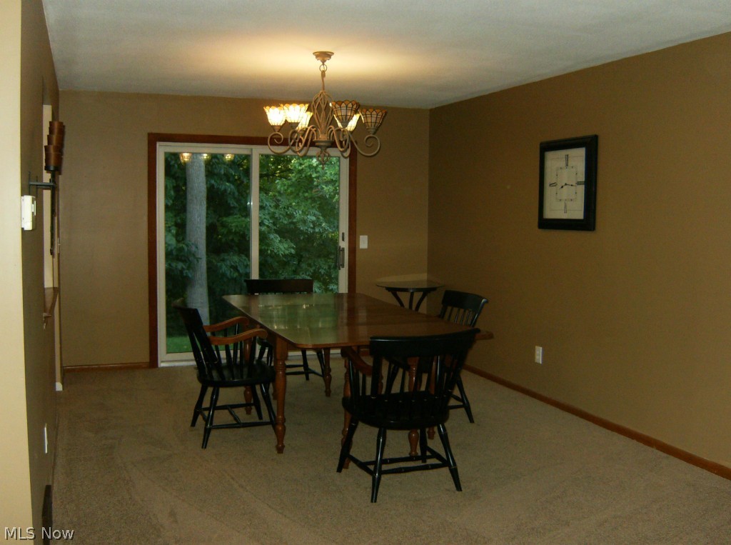 Briar Lake - Residential