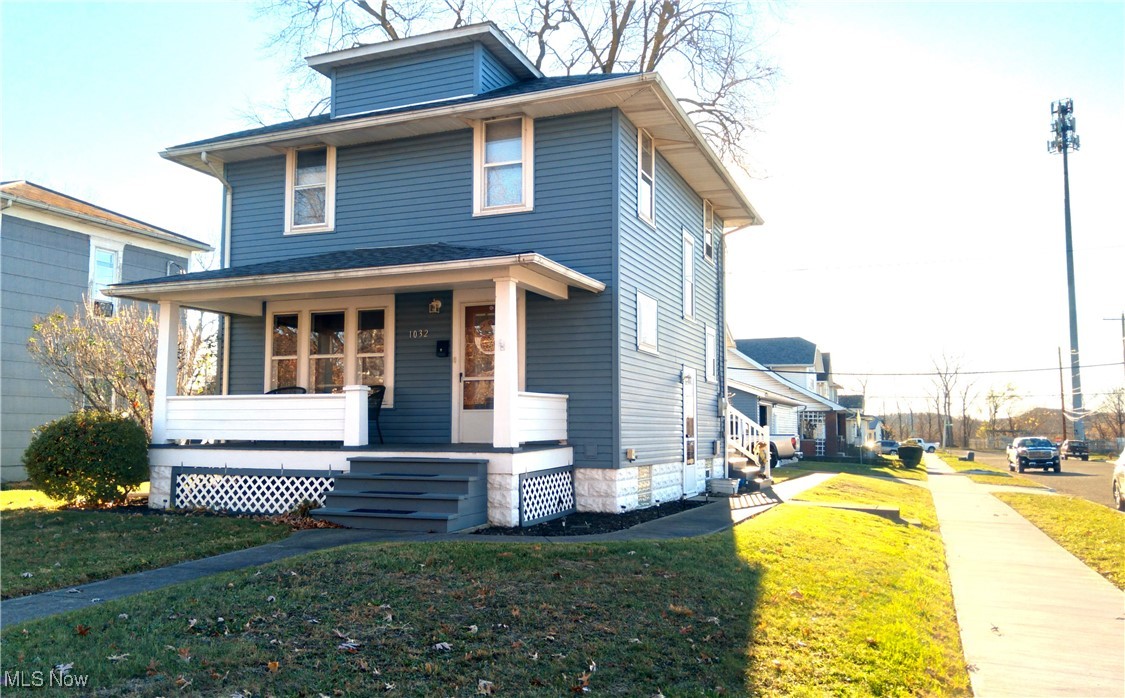 1032 Tuscarawas Avenue, New Philadelphia, Ohio image 29