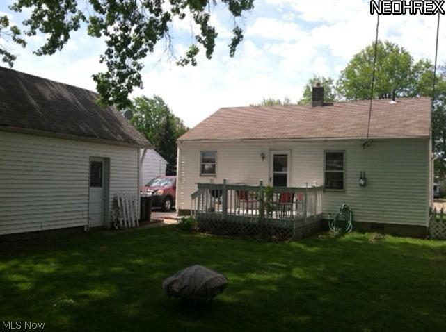 Willowick Park Allotment - Residential Lease