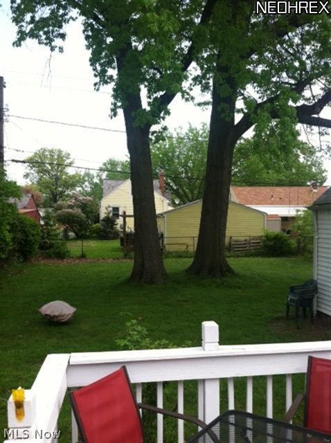 Willowick Park Allotment - Residential Lease
