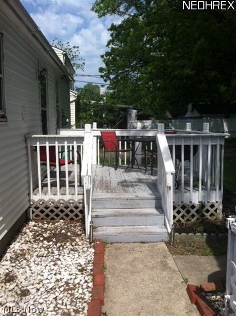 Willowick Park Allotment - Residential Lease