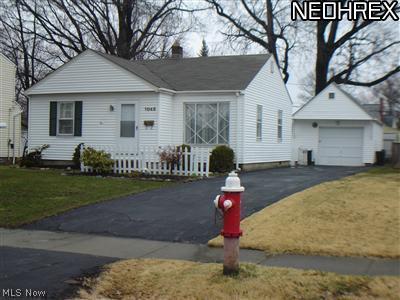 Willowick Park Allotment - Residential Lease