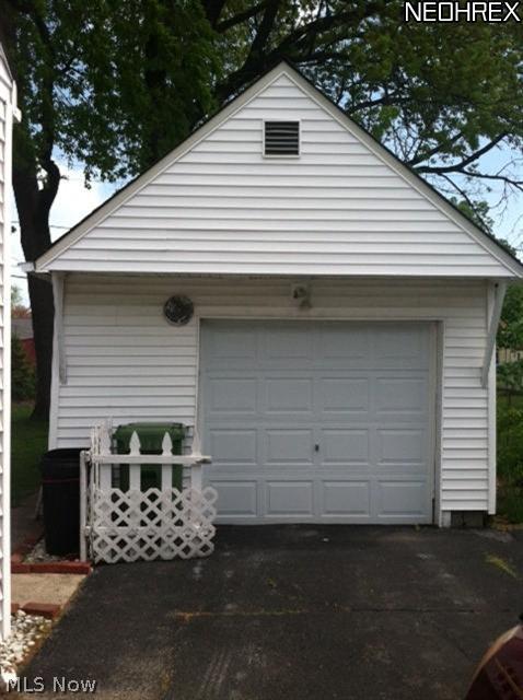 Willowick Park Allotment - Residential Lease