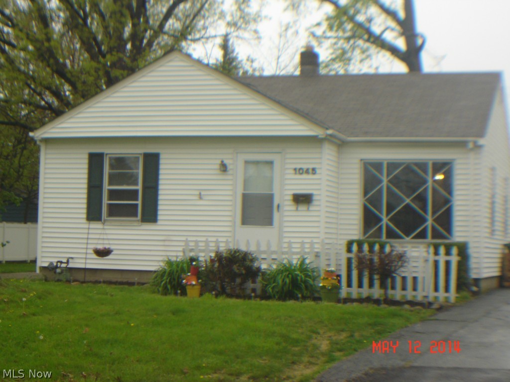 Willowick Park Allotment - Residential Lease