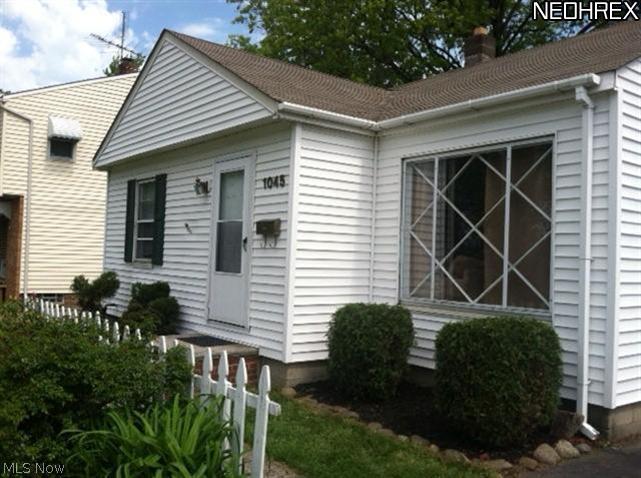 Willowick Park Allotment - Residential Lease