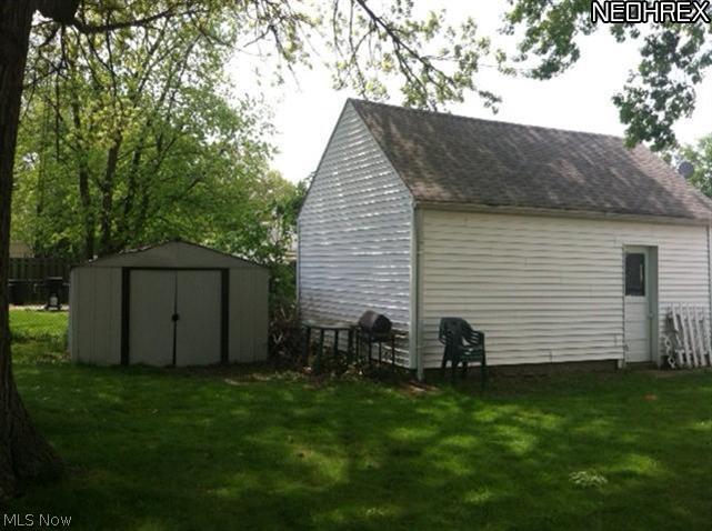 Willowick Park Allotment - Residential Lease