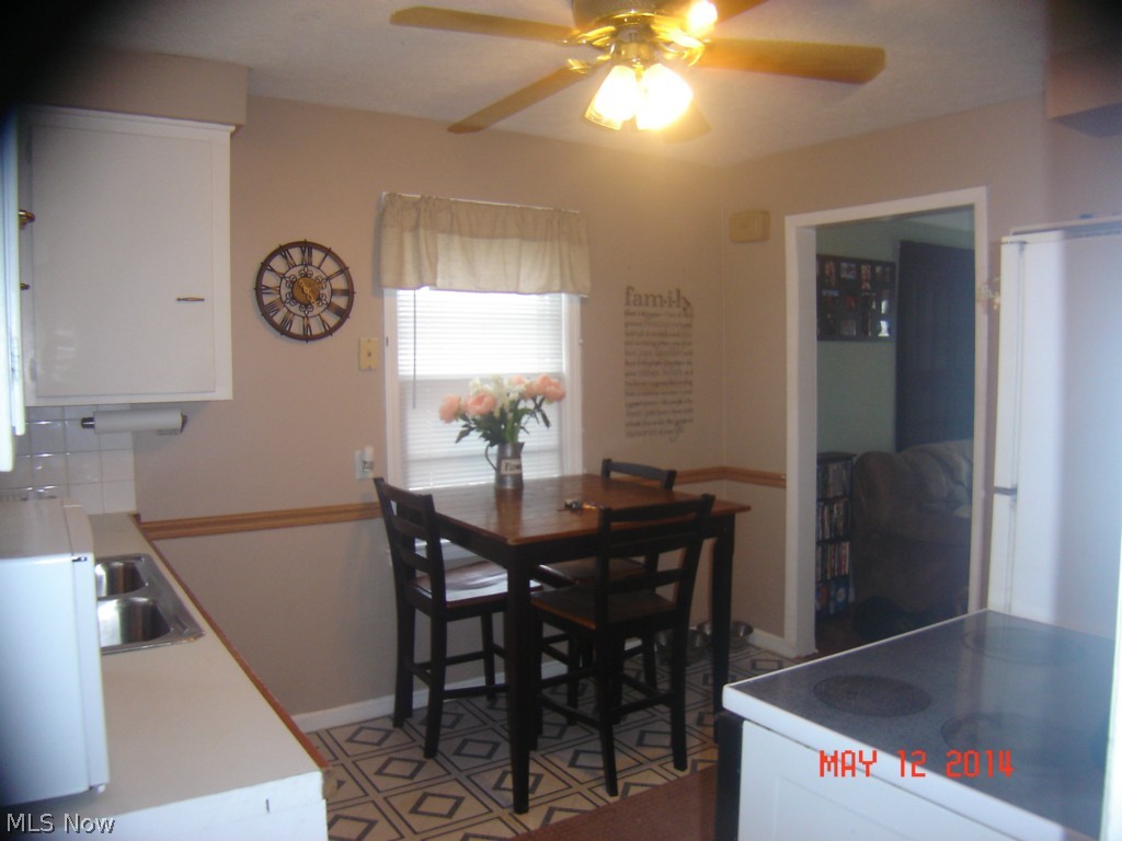 Willowick Park Allotment - Residential Lease