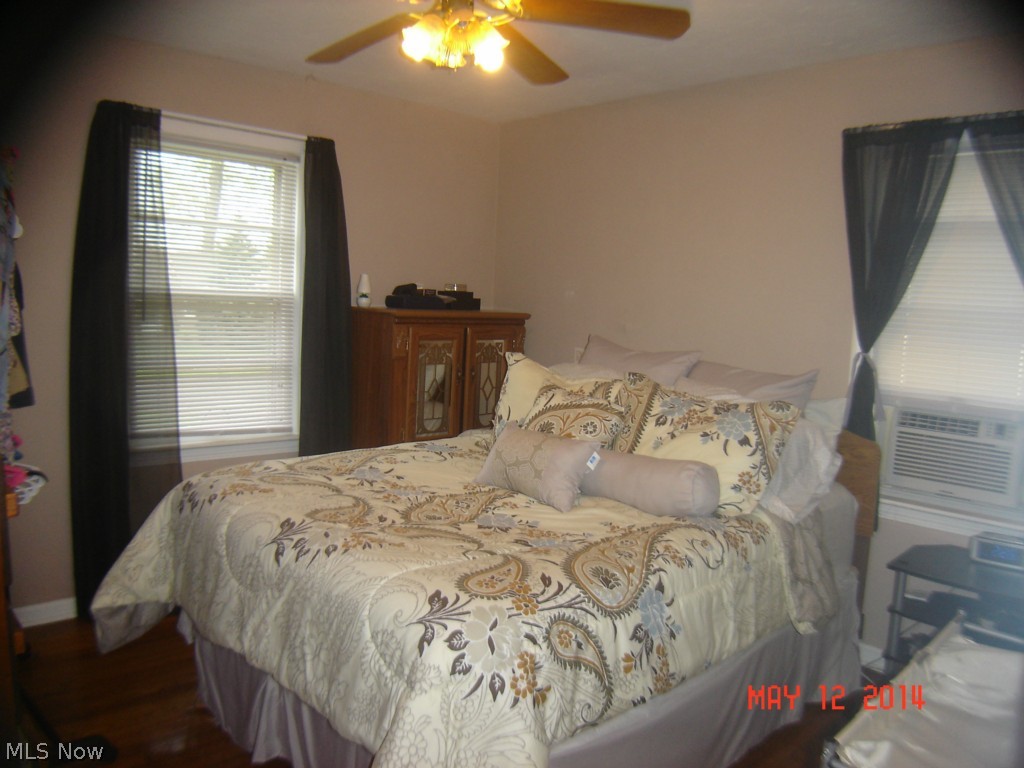 Willowick Park Allotment - Residential Lease