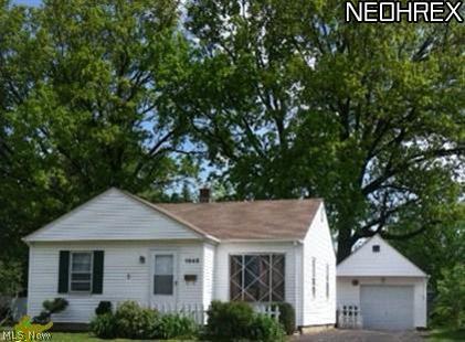 Willowick Park Allotment - Residential Lease