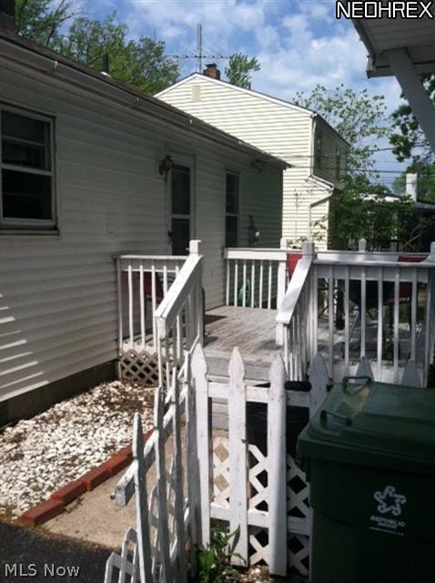 Willowick Park Allotment - Residential Lease