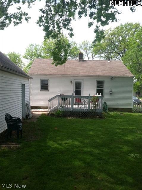 Willowick Park Allotment - Residential Lease