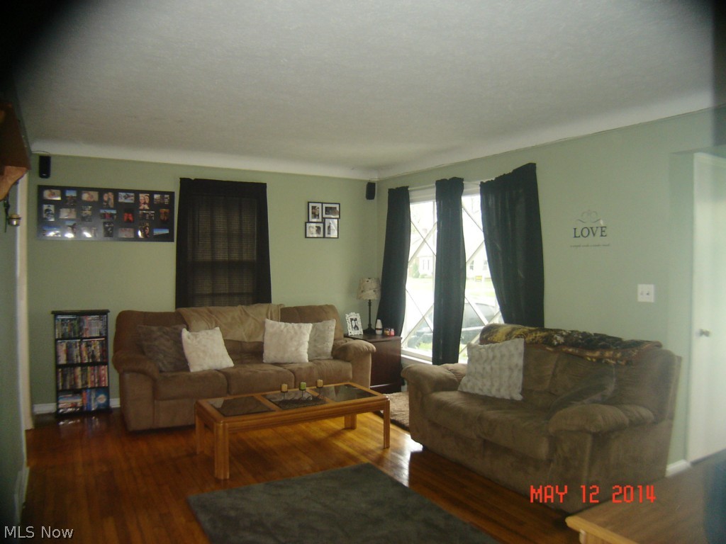 Willowick Park Allotment - Residential Lease