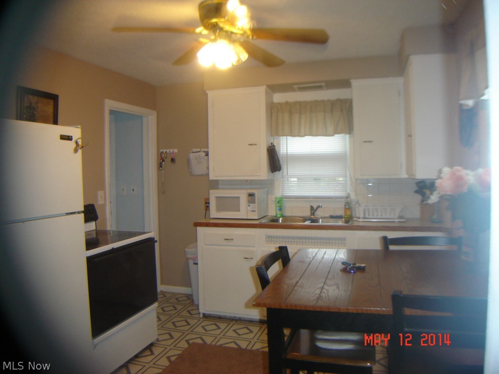 Willowick Park Allotment - Residential Lease