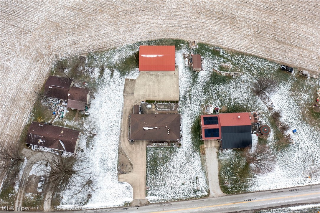 Wooster - Residential