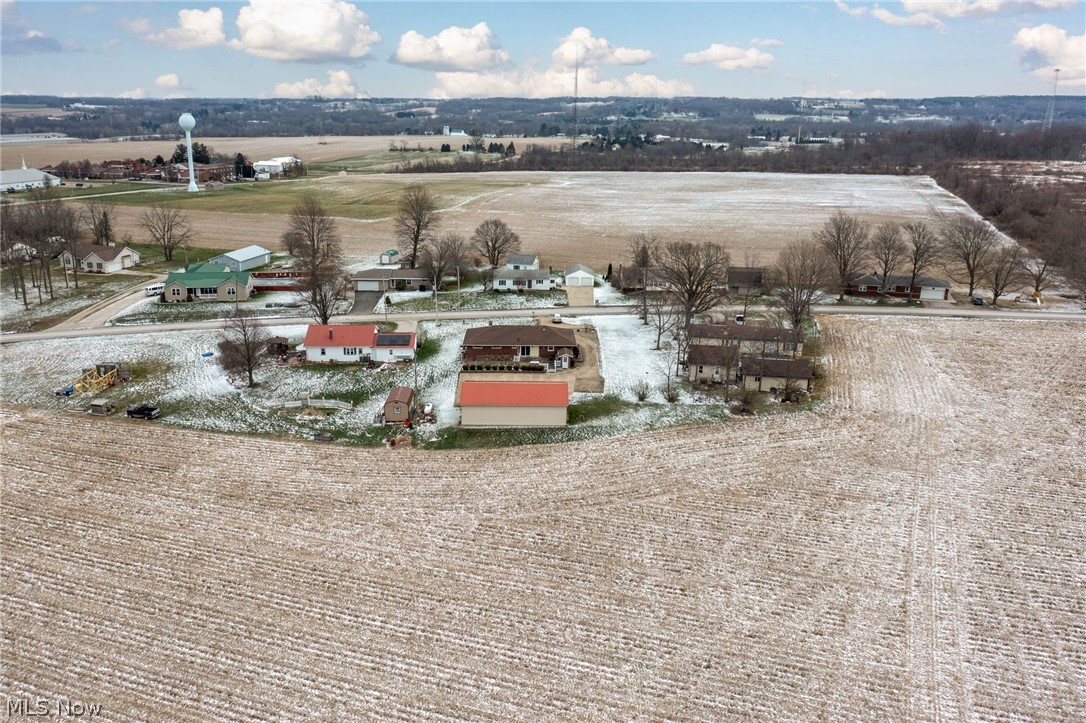 Wooster - Residential