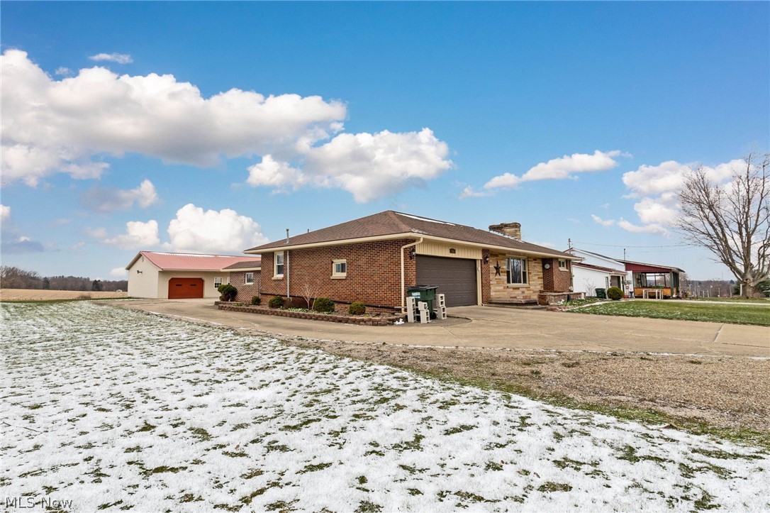 Wooster - Residential