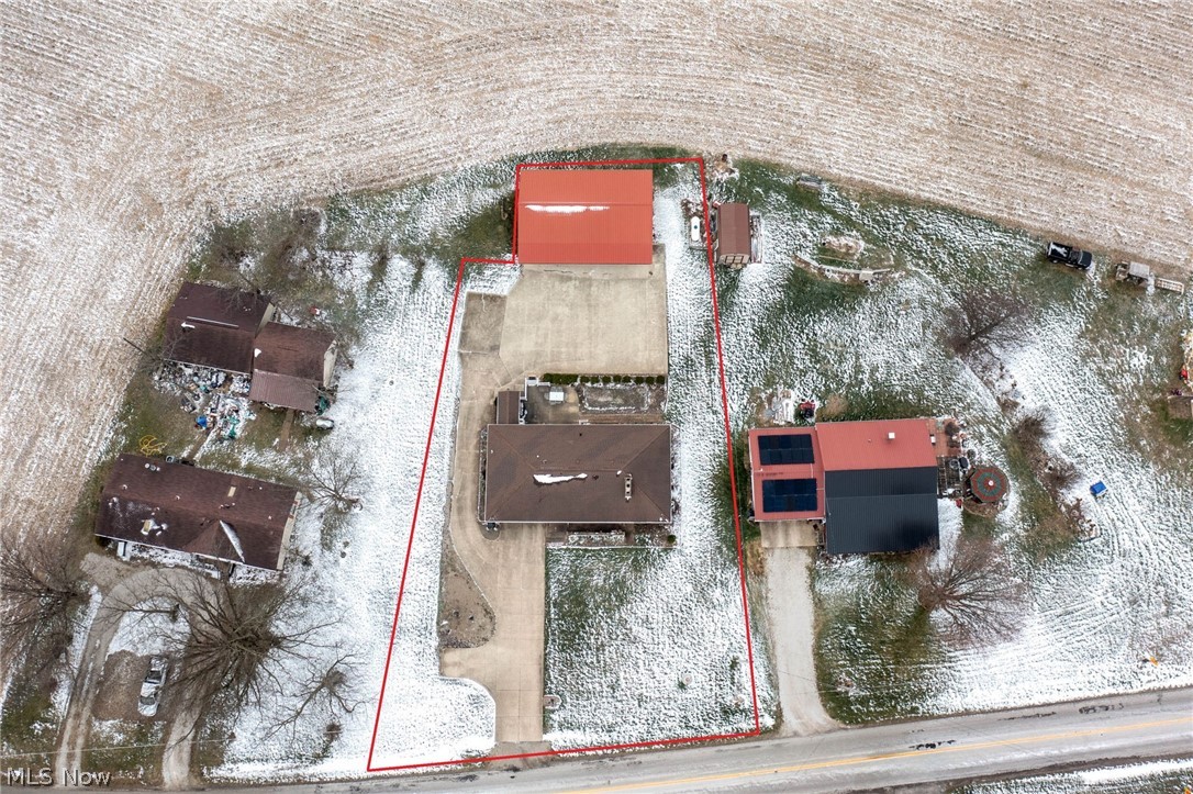 Wooster - Residential