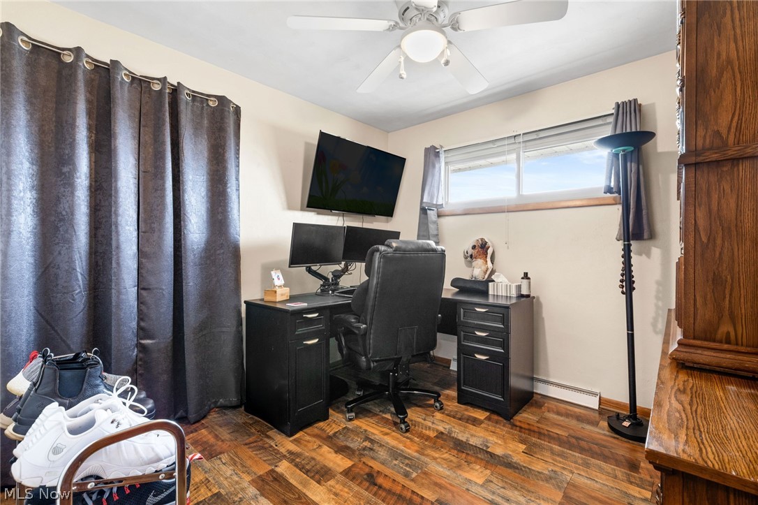 Wooster - Residential