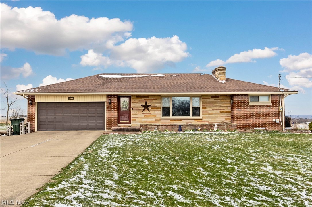 Wooster - Residential