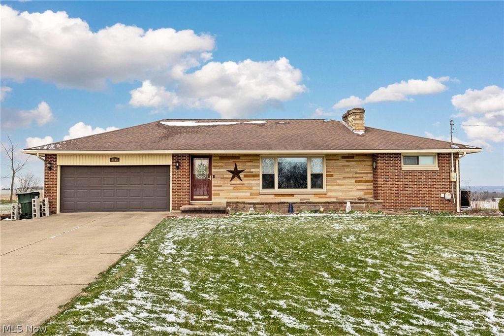 Photo of 3315 Sylvan Road, Wooster, OH 44691 (MLS # 5194323)