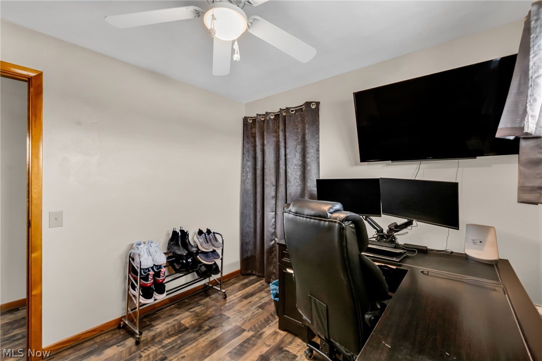 Wooster - Residential