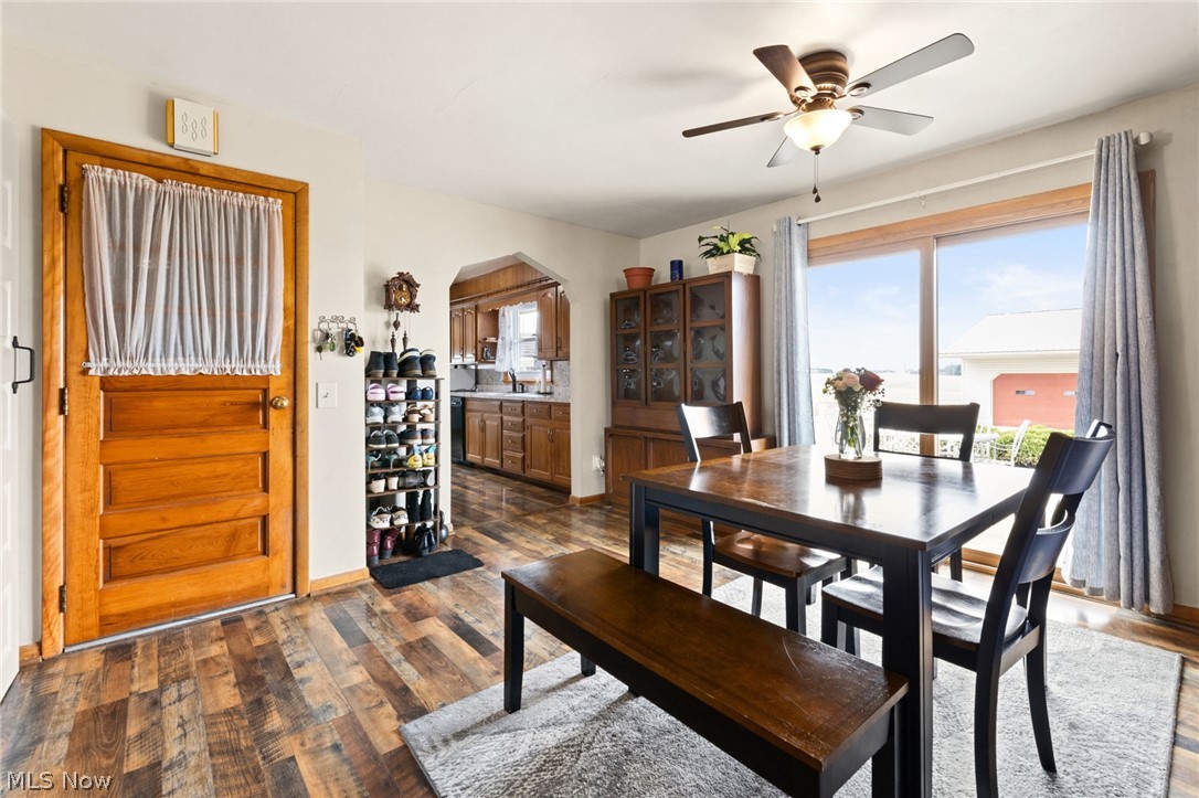 Wooster - Residential