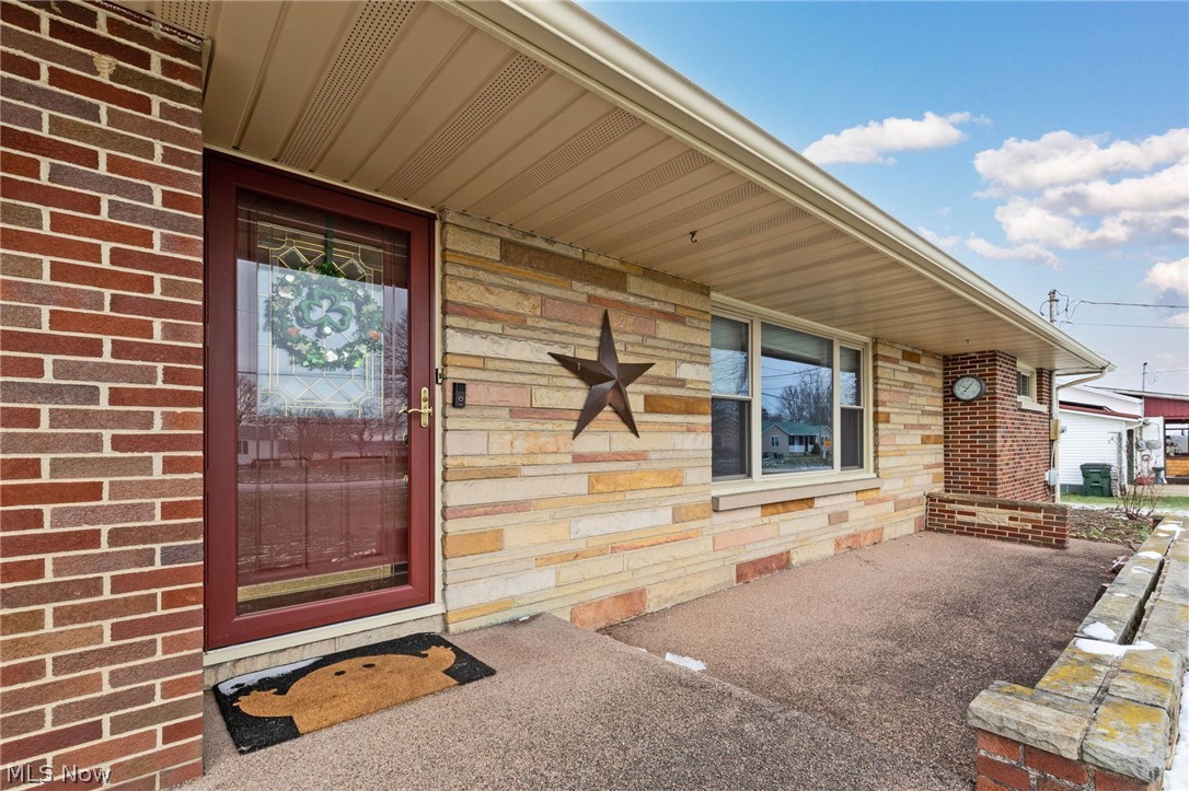 Wooster - Residential