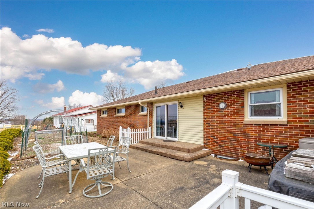 Wooster - Residential