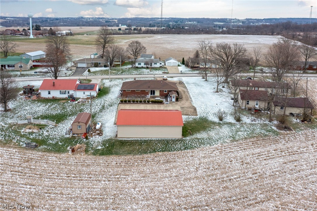 Wooster - Residential