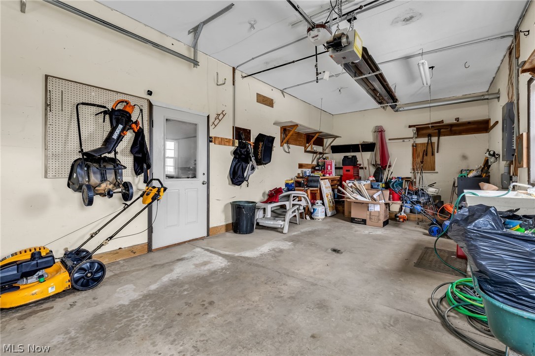 Wooster - Residential