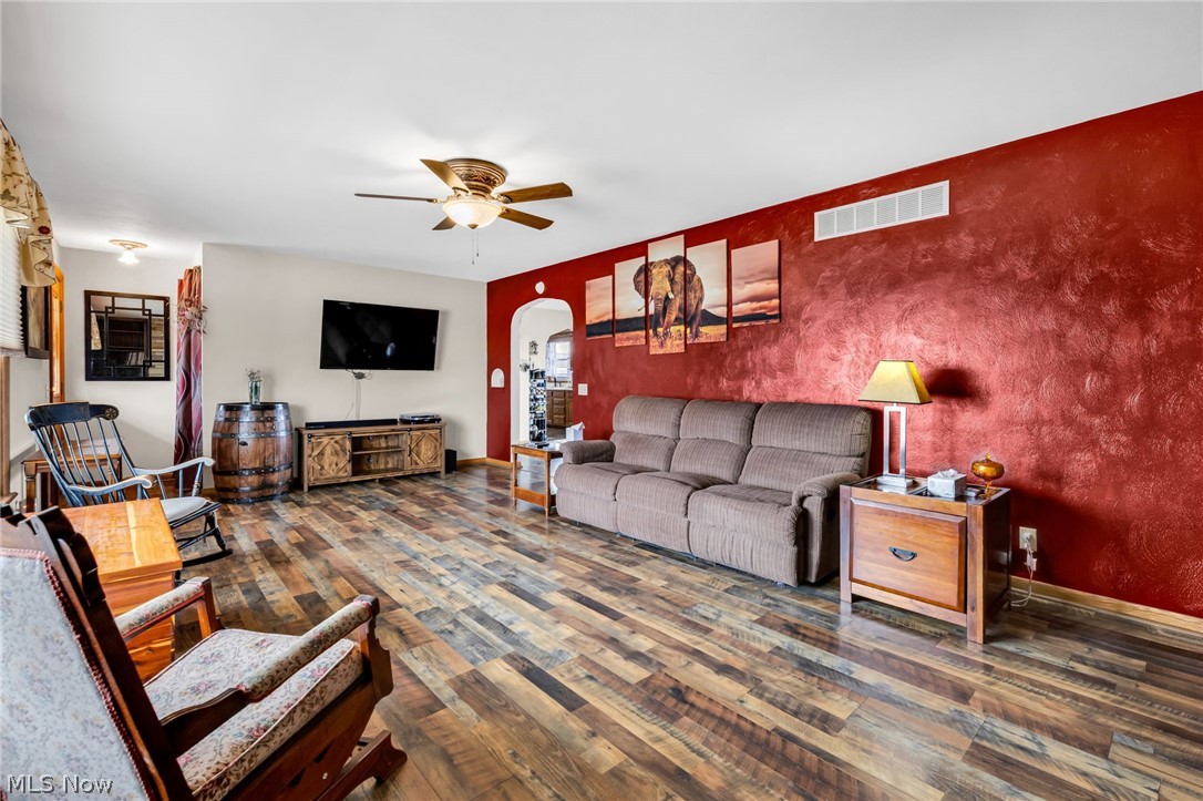 Wooster - Residential