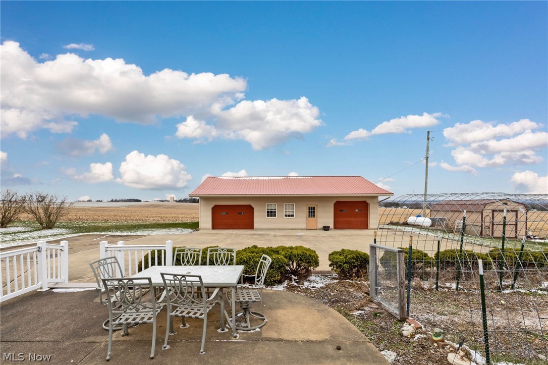 Wooster - Residential