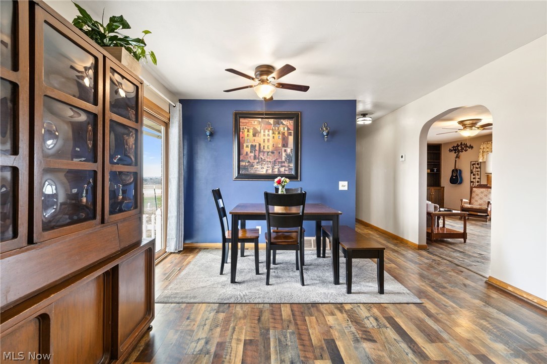 Wooster - Residential