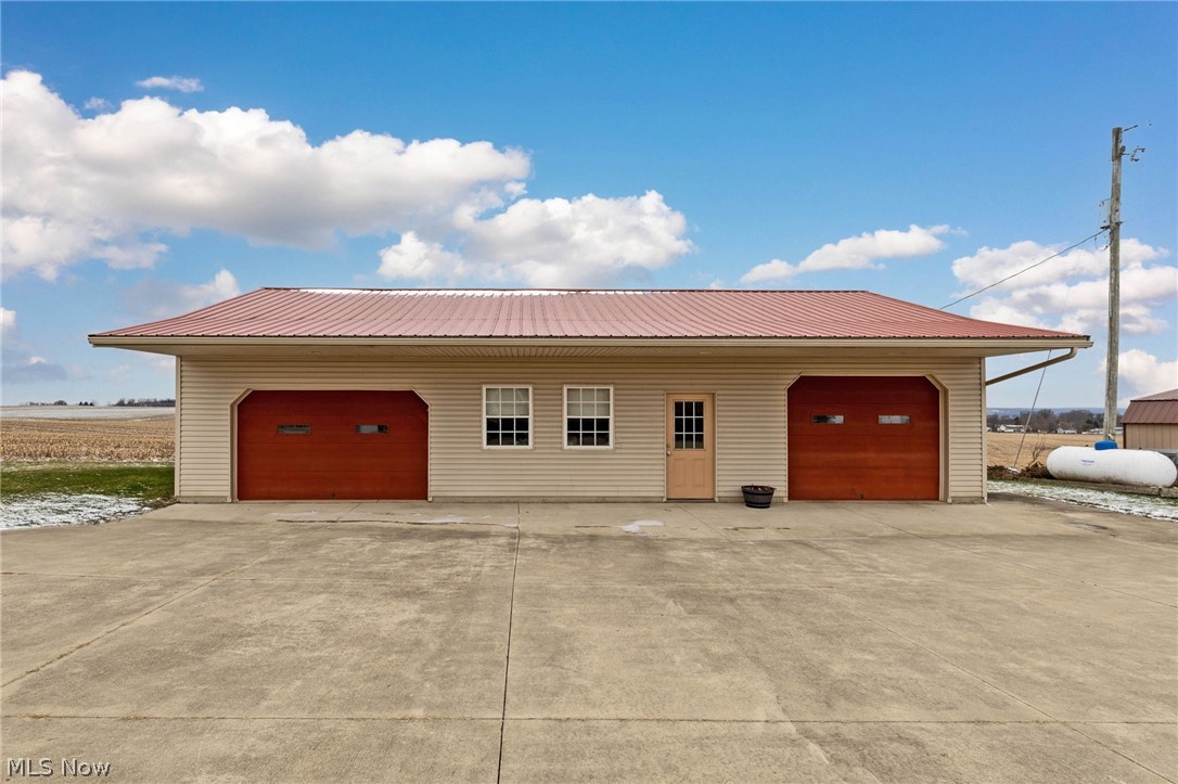 Wooster - Residential