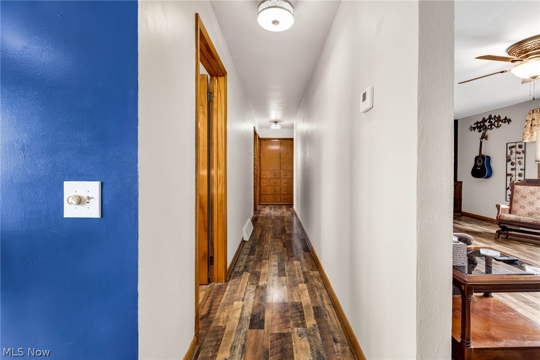 Wooster - Residential