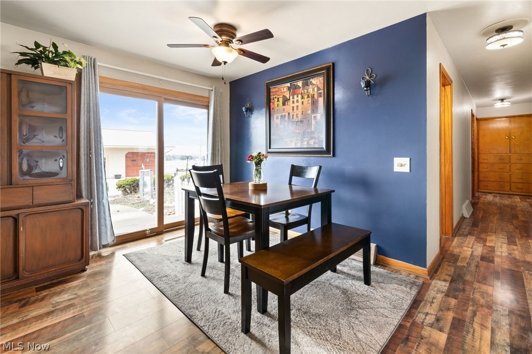 Wooster - Residential