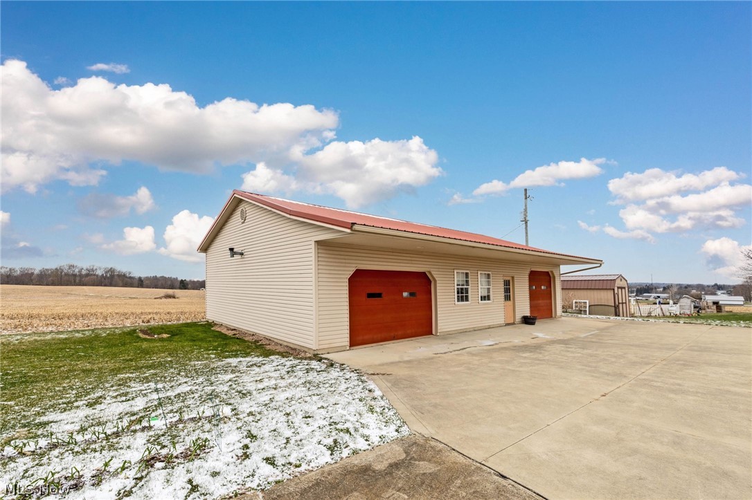 Wooster - Residential