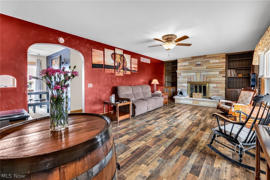 Wooster - Residential