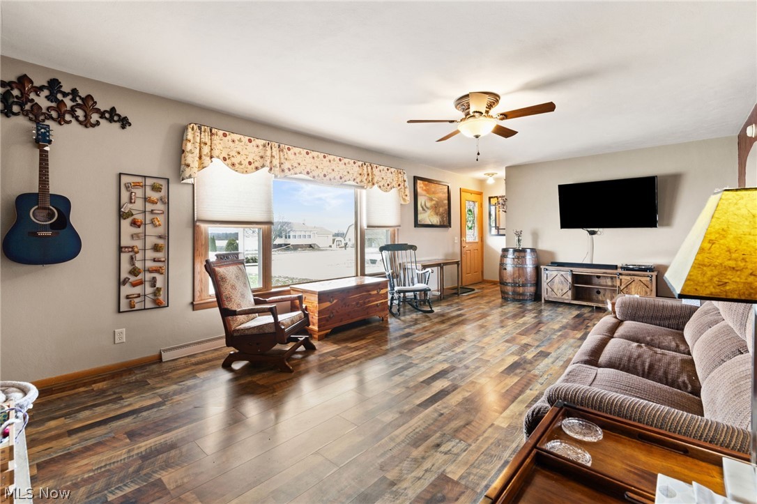 Wooster - Residential