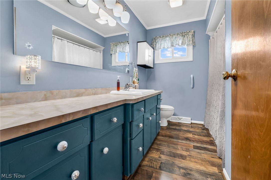 Wooster - Residential