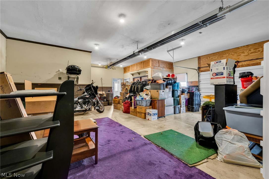 Wooster - Residential