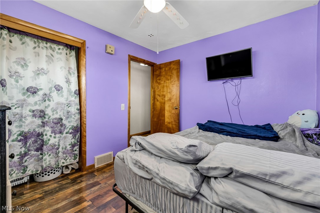 Wooster - Residential