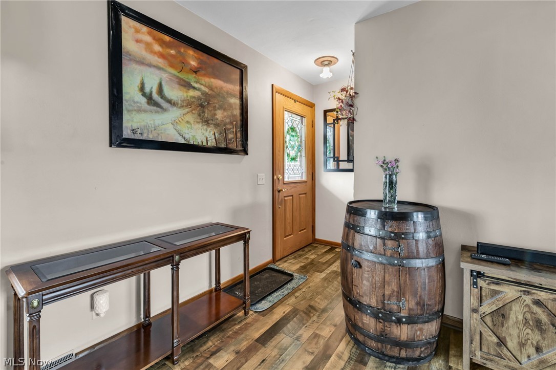 Wooster - Residential