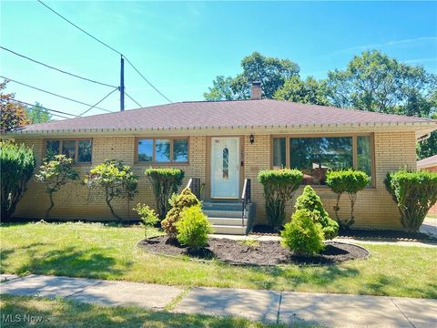 10401 Glen Daniel Circle, Brooklyn, OH 44144 - #: 5143129