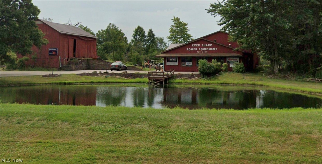 2480 & 2464 Medina Road
