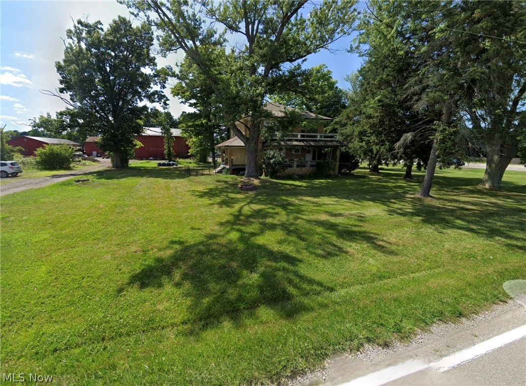2480 & 2464 Medina Road